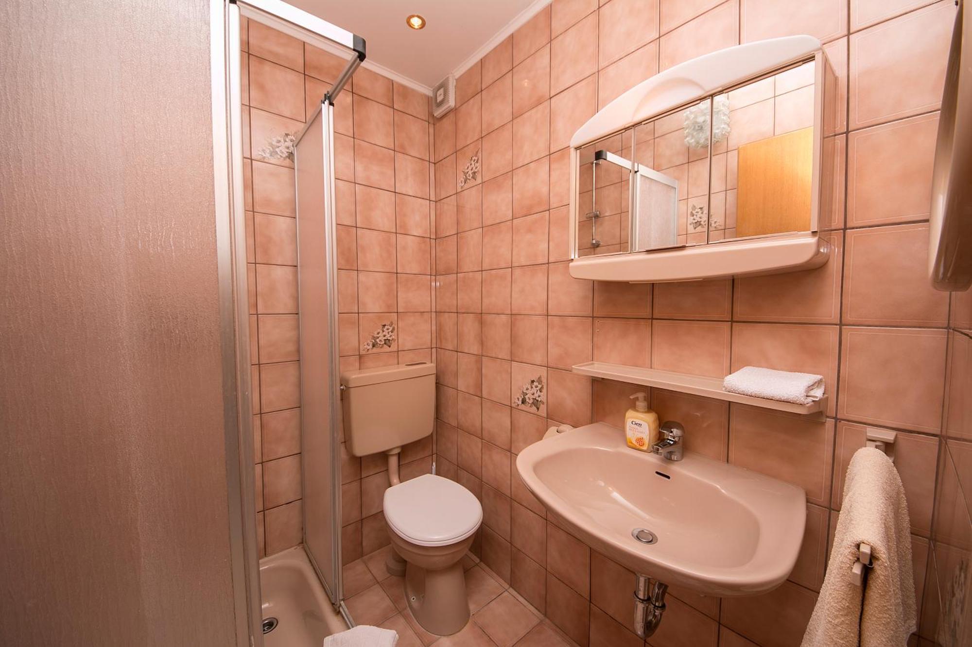 Appartement House Ursic à Brela Chambre photo