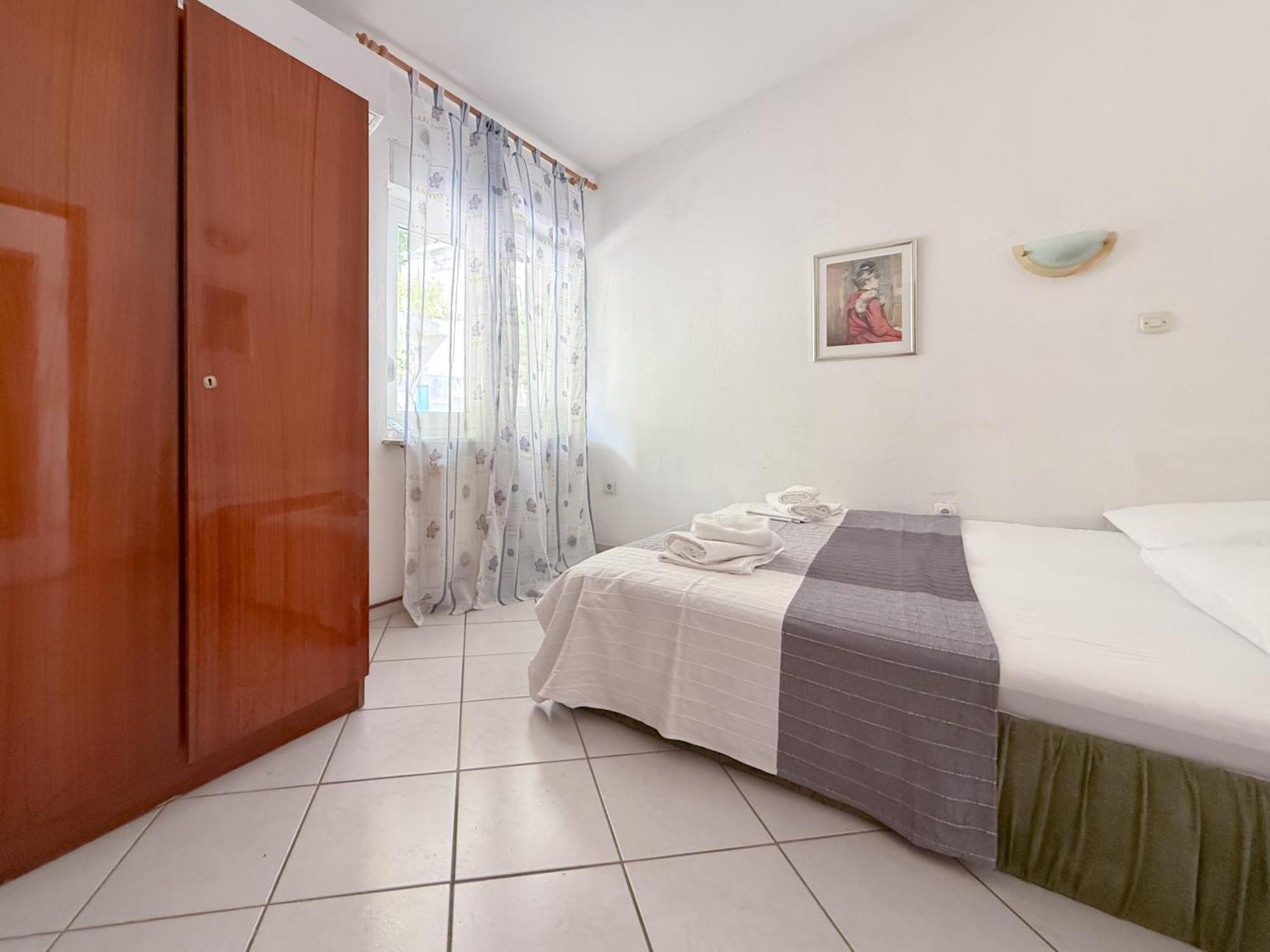 Appartement House Ursic à Brela Extérieur photo